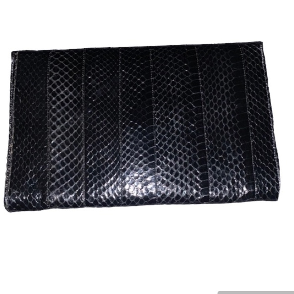 MORRIS MOSKOWITZ CLUTCH/PURSE - Picture 2 of 6